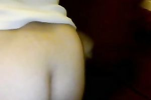 Busty latin babe milf slag with saggy bra buddies masturbates on web camera