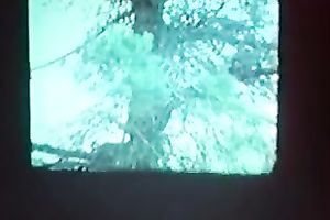 Slutty and perverted blondie loved to get her twat group-fucked really hard