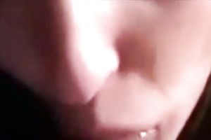 Old chap fingerfucked recent constricted cookie of charming brunette hair Married slut