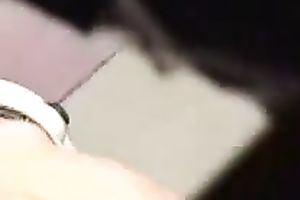 Hidden livecam movie scene from solarium, slender mamma receives stripped