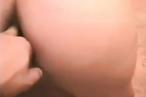 Sweet softcore fingering for my white tiny wifey