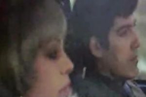 Whorish white honey getting her wonderful and hot zeppelins