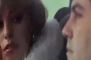 Whorish white honey getting her wonderful and hot zeppelins