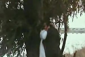 Whorish white honey getting her wonderful and hot zeppelins