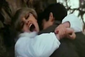 Whorish white honey getting her wonderful and hot zeppelins