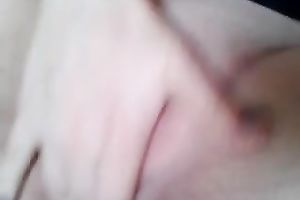 I love to fuck my pink cookie with my much loved sex-toy