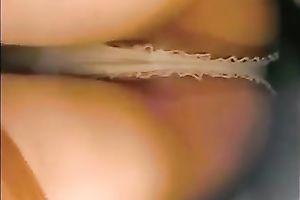 I like to walk down the streets and take a episode of priceless asses