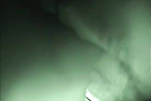 My breasty girlfriend adores whilst my beard tickles her nipps