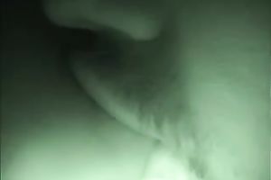 My breasty girlfriend adores whilst my beard tickles her nipps