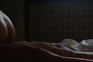 Romantic sex with my super hot Korean white wife