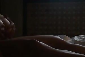 Romantic sex with my super hot Korean white wife