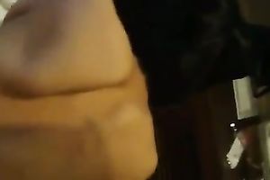 Romantic sex with my super hot Korean white wife