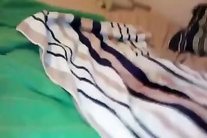 Hot white bestfriend and my girlfriend having lesbo fiesta