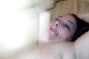 Hot white bestfriend and my girlfriend having lesbo fiesta