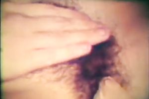 This naughty wench can't live without double penetration and this babe is getting drilled like at no time previous to