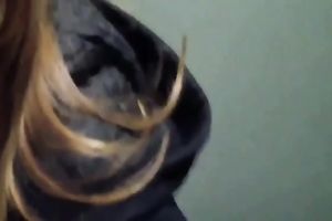 Wonderful ideal dark head got facial spunk fountain after blowing my rod