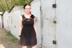 Peeing in public is just something that makes me truly glad