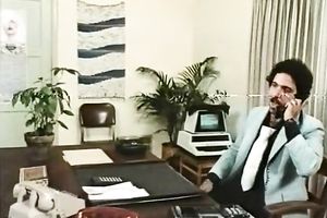 Blonde playgirl loved her friend's big cock sticked into her fur pie