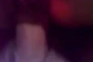 Ample dark brown playgirl gets her recent pink fur pie group-fucked in missionary style