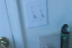 Majestic non-professional blond milf loves deepthroating rod