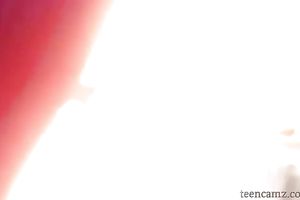 Webcam solo with me toying my shaved muff and squirting