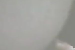 Lusty dilettante Bulgarian lady got her vagina one as well as the other licked and screwed missionary