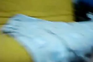 Lusty dilettante Bulgarian lady got her vagina one as well as the other licked and screwed missionary