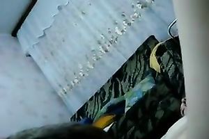 Lusty dilettante Bulgarian lady got her vagina one as well as the other licked and screwed missionary