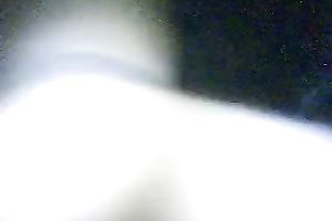 Webcam solo with a Filipina hussy toying her love tunnel