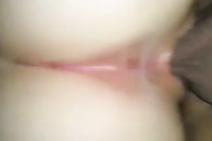 Bad angle of the vid but astonishing steamy fuck of dilettante pair