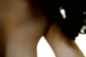 Messy haired non-professional mother I'd like to fuck with large bum got screwed missionary style
