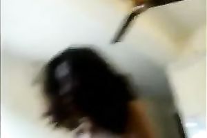 Messy haired non-professional mother I'd like to fuck with large bum got screwed missionary style