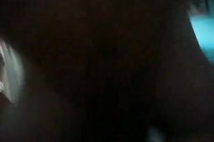 I hold her legs wide open during the time that fucking her in missionary style