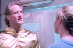 Busty chick got her soaked and recent looking twat finger screwed