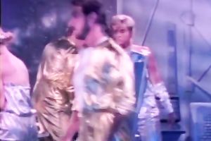 Busty chick got her soaked and recent looking twat finger screwed