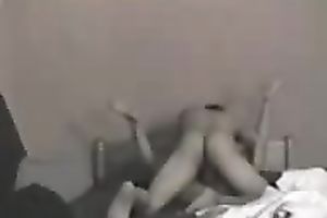 My most excellent ally is fucking my horny dirty slut wife in a missionary position