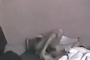 My most excellent ally is fucking my horny dirty slut wife in a missionary position