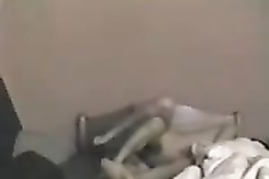 My most excellent ally is fucking my horny dirty slut wife in a missionary position