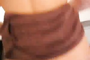 Four eyed fat office doxy sucks my prick and gets screwed