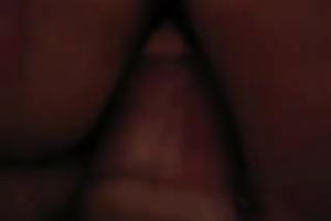 Four eyed fat office doxy sucks my prick and gets screwed