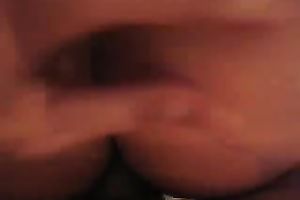 Four eyed fat office doxy sucks my prick and gets screwed