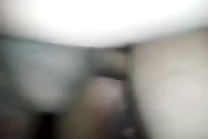 Finally persuaded my aged latina housewife for anal sex