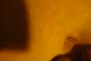 My GF lets me play with her belly button and teats