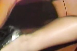 Her soft and new looking love tunnel got gangbanged actually hard