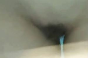 I film this random sweetheart changing clothing throug a 2 way mirror