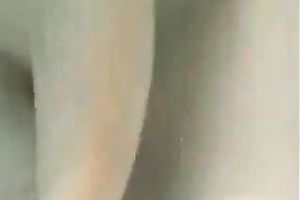 I film this random sweetheart changing clothing throug a 2 way mirror