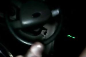 White blond college white bitch wanted to engulf a big dark dong after party