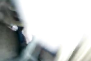 White blond college white bitch wanted to engulf a big dark dong after party