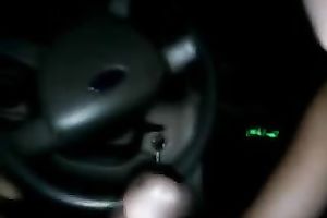 White blond college white bitch wanted to engulf a big dark dong after party