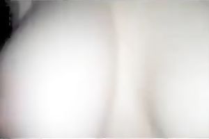 My busty GF lets me fuck her cookie in the missionary pose